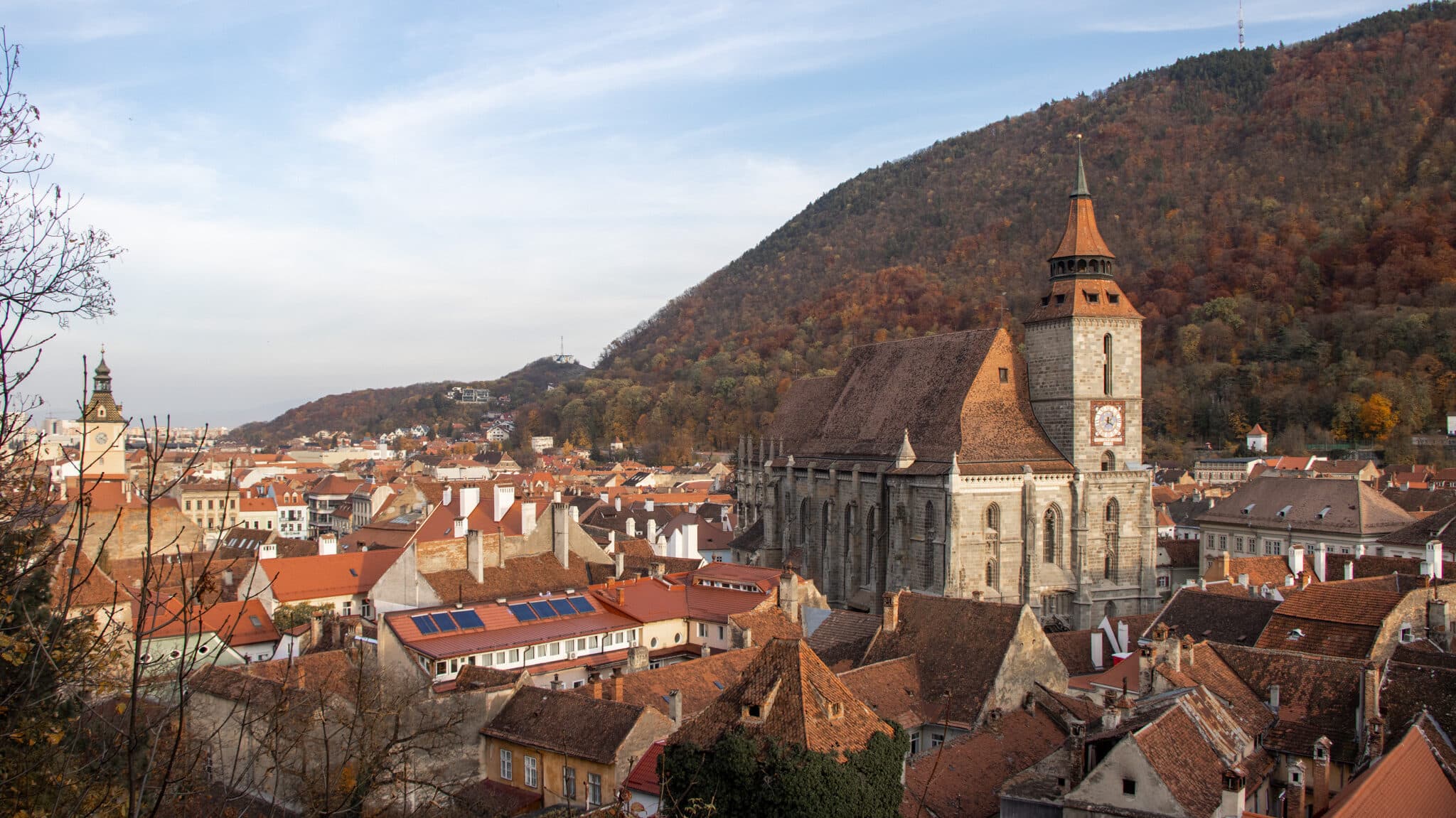 Beauties of the Balkans